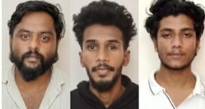 ಕಾಪು : ಡೀಸೆಲ್ ತುಂಬಿಸಿ ಹಣ ನೀಡದೆ ಪರಾರಿಯಾಗಿದ್ದ ಮೂರ ಆರೋಪಿಗಳು ಪೊಲೀಸ್ ಬಲೆಗೆ..!!