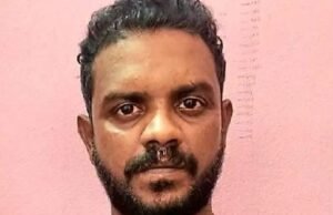 ಕೇರಳದಲ್ಲಿ ಪುತ್ತೂರು ಪೊಲೀಸರ ಕಾರ್ಯಾಚರಣೆ : 41 ಕೋರ್ಟ್ ವಾರೆಂಟ್ ನ ದರೋಡೆಕೋರ ಕೊನೆಗೂ ಅರೆಸ್ಟ್..!!