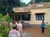 ಮುಲ್ಕಿ: ಕವತ್ತಾರು ಬಳಿ ಹಾಡು ಹಗಲೇ ಮನೆಯಿಂದ ಲಕ್ಷಾಂತರ ಮೌಲ್ಯದ ಚಿನ್ನಾಭರಣ ಕಳವು..!!