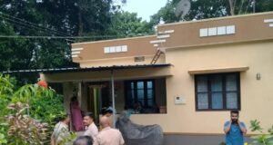 ಮುಲ್ಕಿ: ಕವತ್ತಾರು ಬಳಿ ಹಾಡು ಹಗಲೇ ಮನೆಯಿಂದ ಲಕ್ಷಾಂತರ ಮೌಲ್ಯದ ಚಿನ್ನಾಭರಣ ಕಳವು..!!