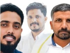 ಪ್ರವೀಣ್ ನೆಟ್ಟಾರು ಕೊಲೆ ಪ್ರಕರಣ: ತಲೆಮರೆಸಿಕೊಂಡಿದ್ದ ಇಬ್ಬರು ಆರೋಪಿಗಗಳು ಅರೆಸ್ಟ್..!!