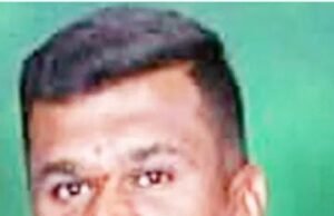 ತಾಯಿ, ಅಜ್ಜಿ, ಮಾವನನ್ನು ಕೊಂದು ಯುವಕ ಆತ್ಮಹತ್ಯೆ..!!