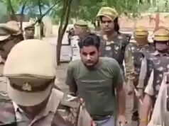 ಮಗುವನ್ನು ನೆಲಕ್ಕೆ ಅಪ್ಪಳಿಸಿ ಕೊಂದ ಚಿಕ್ಕಪ್ಪನಿಗೆ ಮರಣದಂಡನೆ ವಿಧಿಸಿದ ನ್ಯಾಯಾಲಯ…!!