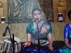 ಉಡುಪಿ ರಾಜಾಂಗಣದಲ್ಲಿ ನಡೆದ ಹರಿಕಥಾ ಕಾರ್ಯಕ್ರಮ ದಲ್ಲಿ ಶಂಕರಾಚಾರ್ಯರಿಗೆ ನಿಂದನೆ : ಕ್ಷಮೆ ಯಾಚನೆ..!!