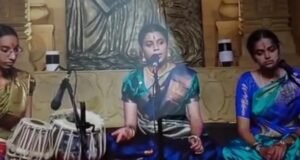ಉಡುಪಿ ರಾಜಾಂಗಣದಲ್ಲಿ ನಡೆದ ಹರಿಕಥಾ ಕಾರ್ಯಕ್ರಮ ದಲ್ಲಿ ಶಂಕರಾಚಾರ್ಯರಿಗೆ ನಿಂದನೆ : ಕ್ಷಮೆ ಯಾಚನೆ..!!