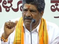 ಮಹೇಶ್ ಶೆಟ್ಟಿ ತಿಮರೋಡಿ ಅರ್ಜಿ ವಜಾಗೊಳಿಸಿದ ಸುಪ್ರೀಂ ಕೋರ್ಟ್..!!