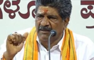 ಮಹೇಶ್ ಶೆಟ್ಟಿ ತಿಮರೋಡಿ ಅರ್ಜಿ ವಜಾಗೊಳಿಸಿದ ಸುಪ್ರೀಂ ಕೋರ್ಟ್…!!