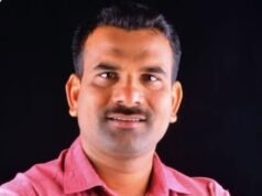 ಹೃದಯಾಘಾತಕ್ಕೆ ಬಲಿಯಾದ ಪತ್ರಕರ್ತ ನಾಗೇಶ್ ಗಾಣಿಗ..!!