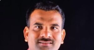 ಹೃದಯಾಘಾತಕ್ಕೆ ಬಲಿಯಾದ ಪತ್ರಕರ್ತ ನಾಗೇಶ್ ಗಾಣಿಗ..!!
