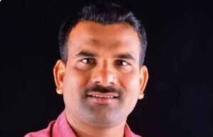 ಹೃದಯಾಘಾತಕ್ಕೆ ಬಲಿಯಾದ ಪತ್ರಕರ್ತ ನಾಗೇಶ್ ಗಾಣಿಗ..!!