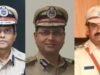 ಚಿನ್ನಸ್ವಾಮಿ ಕಾಲ್ತುಳಿತ ಪ್ರಕರಣ : ಮೂವರು ಐಪಿಎಸ್ ಅಧಿಕಾರಿಗಳು ಆರೋಪ ಮುಕ್ತ..!!