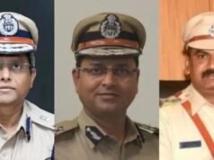 ಚಿನ್ನಸ್ವಾಮಿ ಕಾಲ್ತುಳಿತ ಪ್ರಕರಣ : ಮೂವರು ಐಪಿಎಸ್ ಅಧಿಕಾರಿಗಳು ಆರೋಪ ಮುಕ್ತ..!!