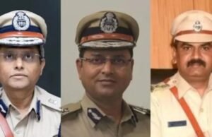 ಚಿನ್ನಸ್ವಾಮಿ ಕಾಲ್ತುಳಿತ ಪ್ರಕರಣ : ಮೂವರು ಐಪಿಎಸ್ ಅಧಿಕಾರಿಗಳು ಆರೋಪ ಮುಕ್ತ..!!