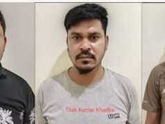 ಮಂಗಳೂರು : ಮನೆಗೆ ನುಗ್ಗಿ ಕಳವು ಪ್ರಕರಣ: ನೇಪಾಳ ಮೂಲದ ಮೂವರು ಆರೋಪಿಗಳು ಅರೆಸ್ಟ್..!!