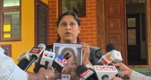 ಉಡುಪಿ : ನೀಟ್ ಮಾತ್ರವಲ್ಲ, ಎಲ್ಲ ಪರೀಕ್ಷೆಗಳ ಲೋಪಗಳ ವಿರುದ್ಧ ಸಿಜೆಪಿ ಧ್ವನಿ ಎತ್ತಬೇಕು: ಅನುಪಮಾ ಶೆಣೈ…!!
