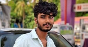 ರಸ್ತೆ ಅಪಘಾತ- ಗಾಯಗೊಂಡಿದ್ದ ಪಿಯು ವಿದ್ಯಾರ್ಥಿ ಸಾವು..!!