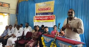 ಉಡುಪಿ: ಸರಕಾರಿ ಶಾಲೆಗಳ ಸಾಧನೆಯಲ್ಲಿ ದಾನಿಗಳ ಕೊಡುಗೆ ಅಪಾರ : ಯಶ್ ಪಾಲ್ ಸುವರ್ಣ…!!