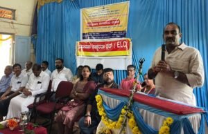 ಉಡುಪಿ-ಸರಕಾರಿ ಶಾಲೆಗಳ ಸಾಧನೆಯಲ್ಲಿ ದಾನಿಗಳ ಕೊಡುಗೆ ಅಪಾರ : ಯಶ್ ಪಾಲ್ ಸುವರ್ಣ..!!