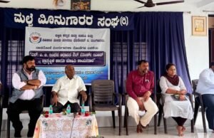 ಉಡುಪಿ-ನಾಡದೋಣಿಗಳಿಗೆ ಎಲ್. ಪಿ. ಜಿ ಆಧಾರಿತ ಔಟ್ ಬೋರ್ಡ್ ಇಂಜಿನ್ ಬಳಕೆಗೆ ಸರ್ಕಾರದ ಪ್ರೋತ್ಸಾಹ ಅಗತ್ಯ : ಯಶ್ ಪಾಲ್ ಸುವರ್ಣ..!!