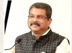 1. ನೀಟ್ ಹಗರಣದ ಬೆನ್ನಲ್ಲೇ ಕೇಂದ್ರ ಶಿಕ್ಷಣ ಸಚಿವ ಧರ್ಮೇಂದ್ರ ಪ್ರಧಾನ್ ರಾಜೀನಾಮೆ..!!