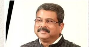 ನೀಟ್ ಹಗರಣದ ಬೆನ್ನಲ್ಲೇ ಕೇಂದ್ರ ಶಿಕ್ಷಣ ಸಚಿವ ಧರ್ಮೇಂದ್ರ ಪ್ರಧಾನ್ ರಾಜೀನಾಮೆ…!!