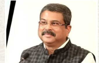 ನೀಟ್ ಹಗರಣದ ಬೆನ್ನಲ್ಲೇ ಕೇಂದ್ರ ಶಿಕ್ಷಣ ಸಚಿವ ಧರ್ಮೇಂದ್ರ ಪ್ರಧಾನ್ ರಾಜೀನಾಮೆ…!!