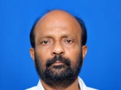ಉದ್ಯಮಿ ಸಖೇಂದ್ರ ಬಿ. ಸುವರ್ಣ ಹೃದಯಾಘಾತದಿಂದ ನಿಧನ..!!