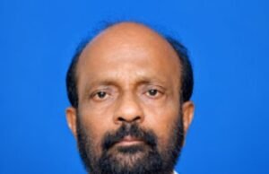 ಉದ್ಯಮಿ ಸಖೇಂದ್ರ ಬಿ. ಸುವರ್ಣ ಹೃದಯಾಘಾತದಿಂದ ನಿಧನ..!!