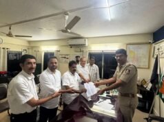 ರಾಹುಲ್ ಗಾಂಧಿ ಕುರಿತು ದ್ವೇಷ ಭಾಷಣ : ಉಡುಪಿ ಶಾಸಕ ಯಶ್ ಪಾಲ್ ಸುವರ್ಣ ವಿರುದ್ಧ ಪ್ರಕರಣ ದಾಖಲು…!!