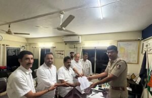 ರಾಹುಲ್ ಗಾಂಧಿ ಕುರಿತು ದ್ವೇಷ ಭಾಷಣ : ಉಡುಪಿ ಶಾಸಕ ಯಶ್ ಪಾಲ್ ಸುವರ್ಣ ವಿರುದ್ಧ ಪ್ರಕರಣ ದಾಖಲು…!!