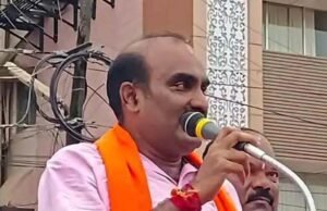 ಸಮುದ್ರದ ಮೀನುಗಳಿಗೆ ಆಹಾರವಾಗಬೇಕಾದೀತು : ನಟ ಪ್ರಕಾಶ್ ರಾಜ್ಗೆ ಉಡುಪಿ ಶಾಸಕ ಯಶ್ಪಾಲ್ ಸುವರ್ಣ ಎಚ್ಚರಿಕೆ…!!