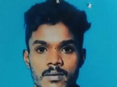 ಪಡುಬಿದ್ರಿ: ವ್ಯಕ್ತಿ ನಾಪತ್ತೆ : ಪ್ರಕರಣ ದಾಖಲು..!!