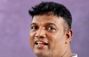 ಕಪ್ಪೆಟ್ಟು ಬ್ರಹ್ಮ ಬೈದರ್ಕಳ ಗರಡಿಯ ಕಾರ್ಯದರ್ಶಿ ಅಶೋಕ್ ಸುವರ್ಣ ನಿಧನ…!!