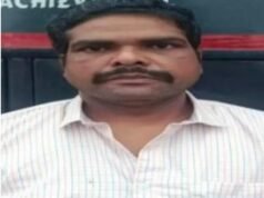 ಮಲಗಿದ್ದ ವ್ಯಕ್ತಿಯ ತಲೆಯ ಮೇಲೆ ಕಲ್ಲು ಹಾಕಿ ಕೊಲೆಗೈದ ಪ್ರಕರಣ : ಆರೋಪಿಗೆ ಶಿಕ್ಷೆ ಪ್ರಕಟ..!!
