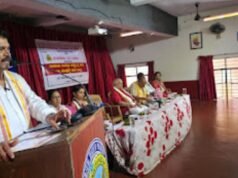 ತುಳುನಾಡಿಗೆ ನಾಡೋಜ ಕಯ್ಯಾರ ಕಿಞ್ಞಣ್ಣ ರೈ ಕೊಡುಗೆ ಅಪಾರ: ಬಿ. ಜಯಕರ ಶೆಟ್ಟಿ ಇಂದ್ರಾಳಿ..!!