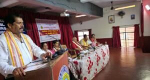 ತುಳುನಾಡಿಗೆ ನಾಡೋಜ ಕಯ್ಯಾರ ಕಿಞ್ಞಣ್ಣ ರೈ ಕೊಡುಗೆ ಅಪಾರ : ಬಿ. ಜಯಕರ ಶೆಟ್ಟಿ ಇಂದ್ರಾಳಿ…!!
