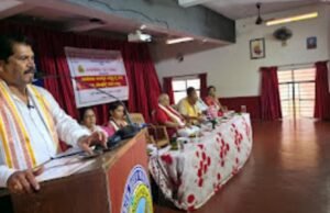 ತುಳುನಾಡಿಗೆ ನಾಡೋಜ ಕಯ್ಯಾರ ಕಿಞ್ಞಣ್ಣ ರೈ ಕೊಡುಗೆ ಅಪಾರ : ಬಿ. ಜಯಕರ ಶೆಟ್ಟಿ ಇಂದ್ರಾಳಿ…!!
