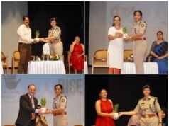 ಮಂಗಳೂರು: ‘Operation RISE’ ಹಾಗೂ #ಬೇಡBRO ಅಭಿಯಾನಕ್ಕೆ ಚಾಲನೆ; ಮಾದಕ ವಸ್ತುಗಳ ವಿರುದ್ಧ 2,000 ವಿದ್ಯಾರ್ಥಿಗಳ ಜಾಗೃತಿ ಪ್ರತಿಜ್ಞೆ..!!