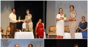 ಮಂಗಳೂರು: ‘Operation RISE’ ಹಾಗೂ #ಬೇಡBRO ಅಭಿಯಾನಕ್ಕೆ ಚಾಲನೆ; ಮಾದಕ ವಸ್ತುಗಳ ವಿರುದ್ಧ 2,000 ವಿದ್ಯಾರ್ಥಿಗಳ ಜಾಗೃತಿ ಪ್ರತಿಜ್ಞೆ…!!