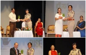 ಮಂಗಳೂರು: ‘Operation RISE’ ಹಾಗೂ #ಬೇಡBRO ಅಭಿಯಾನಕ್ಕೆ ಚಾಲನೆ; ಮಾದಕ ವಸ್ತುಗಳ ವಿರುದ್ಧ 2,000 ವಿದ್ಯಾರ್ಥಿಗಳ ಜಾಗೃತಿ ಪ್ರತಿಜ್ಞೆ…!!