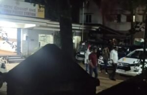 ದ್ವೇಷ ಭಾಷಣ ಪ್ರಕರಣ : ಉಡುಪಿ ನಗರ ಠಾಣೆಗೆ ಹಾಜರಾದ ಶಾಸಕ ಯಶ್ ಪಾಲ್ ಸುವರ್ಣ…!!