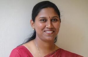 ಧರ್ಮಸ್ಥಳ ಬುರುಡೆ ಗ್ಯಾಂಗ್ ರಕ್ಷಣೆಗೆ ಎಸ್ಎಎಫ್ ರಚನೆ – ಮಾಜಿ ಡಿವೈಎಸ್ಪಿ ಅನುಪಮಾ ಶೆಣೈ ಗಂಭೀರ ಆರೋಪ..!!