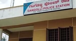 ಮರವಂತೆಯ ಮಾಂಗಲ್ಯ ಚಿನ್ನದ ಅಂಗಡಿಯಲ್ಲಿ ಕಳ್ಳತನ : 1.45 ಲಕ್ಷ ರೂ. ಮೌಲ್ಯದ ಬೆಳ್ಳಿ, ನಗದು ದೋಚಿದ ಕಳ್ಳರು..!!