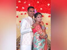 ದೇವರ ದರ್ಶನಕ್ಕೆ ಕರೆದೊಯ್ದು ಪತ್ನಿ ಕೊಲೆ; ಭಾರತೀಯ ಸೇನೆಯ ಯೋಧ ಅರೆಸ್ಟ್