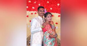 ದೇವರ ದರ್ಶನಕ್ಕೆ ಕರೆದೊಯ್ದು ಪತ್ನಿ ಕೊಲೆ : ಭಾರತೀಯ ಸೇನೆಯ ಯೋಧ ಅರೆಸ್ಟ್…!!