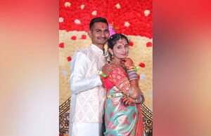 ದೇವರ ದರ್ಶನಕ್ಕೆ ಕರೆದೊಯ್ದು ಪತ್ನಿ ಕೊಲೆ; ಭಾರತೀಯ ಸೇನೆಯ ಯೋಧ ಅರೆಸ್ಟ್