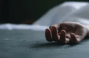 ಎದೆನೋವು : ಮಹಿಳೆ ಸಾವು