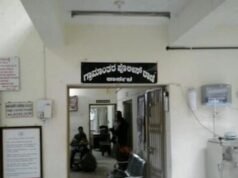 ಹಣ ಕೊಡುವಂತೆ ಬೆದರಿಕೆ : ಹಲ್ಲೆ….!!