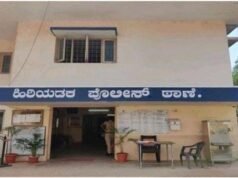 ಕಾರು ಡಿಕ್ಕಿ : ಸೈಕಲ್ ಸವಾರನಿಗೆ ಗಂಭೀರ ಗಾಯ : ಪ್ರಕರಣ ದಾಖಲು..!!