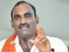 ಮಾಜಿ ಸಚಿವ ಸಿ. ಟಿ. ರವಿ ಯವರಿಗೆ ನೋಟೀಸ್ ನೀಡುವ ಮೂಲಕ ಹಿಂದುತ್ವವಾದಿ ನಾಯಕರ ದನಿ ಹತ್ತಿಕ್ಕಲು ಮುಂದಾದ ರಾಜ್ಯ ಕಾಂಗ್ರೆಸ್ ಸರಕಾರ : ಯಶ್ ಪಾಲ್ ಸುವರ್ಣ ಆಕ್ರೋಶ…!!